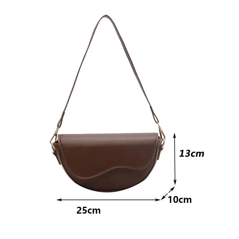 Bolsa Feminina Liora