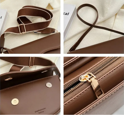 Bolsa Feminina Liora